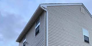 Best Aluminum Siding Installation  in Hilliard, OH